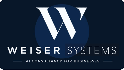 Weiser Systems logo
